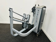 Matrix G7 Glute Machine
